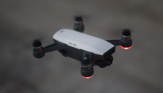 Les drones pour tous : Vers une nouvelle ère aéronautique