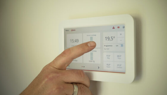 Comment améliorer le confort thermique de votre habitation ?